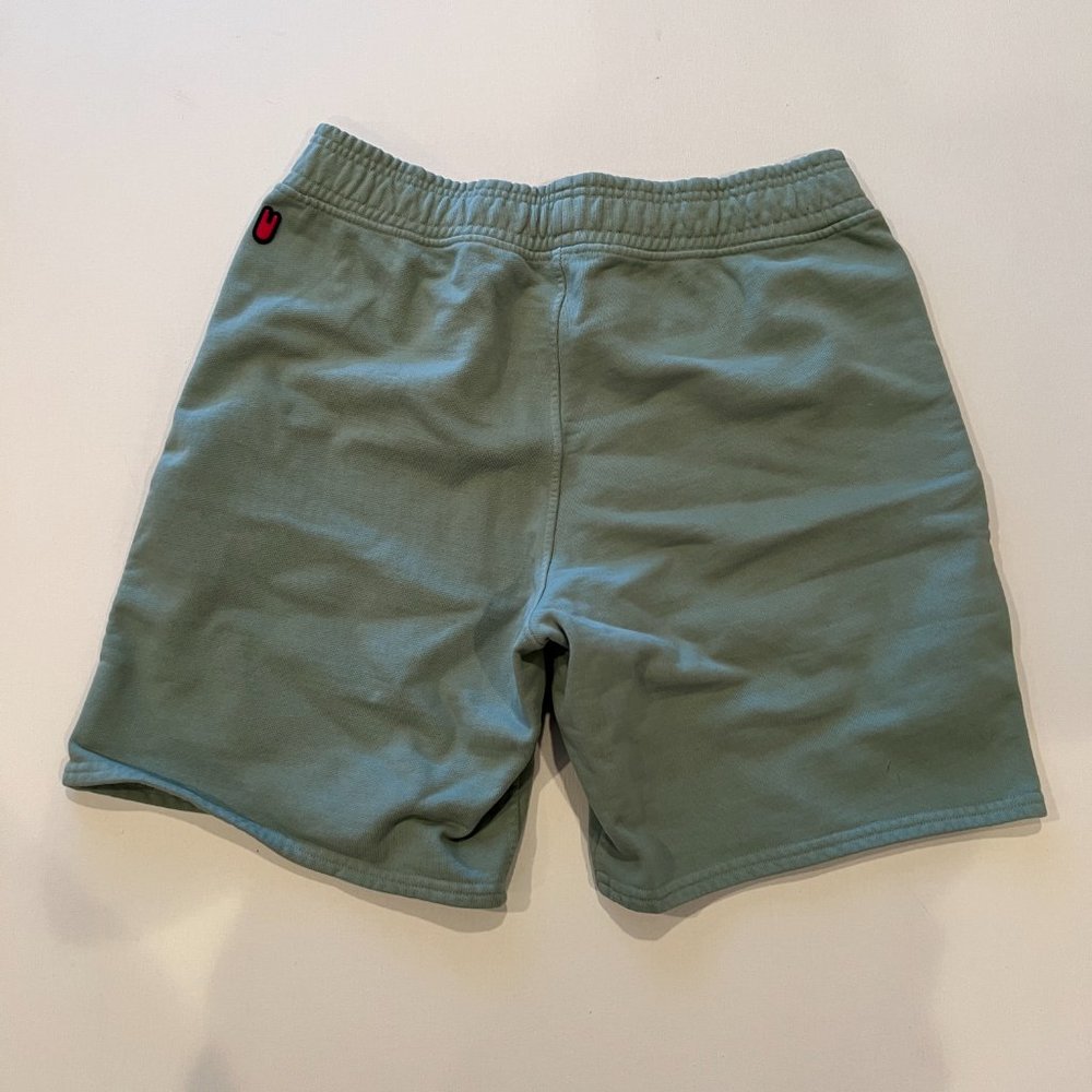 Unless Essentials Biodegradable Terry Shorts - Si… - image 8
